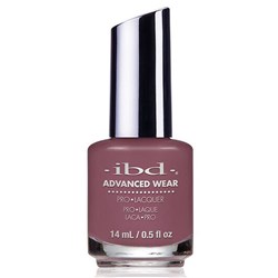 Advanced Wear Lacquer - Smokey Plum